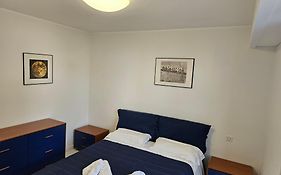The blue house, lovely apartment in the Côte d'Azur for 6 people